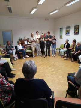 Mladinska iz menjava v okviru projekta Erasmus+ (6)